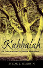 Kabbalah: An Introduction to Jewish Mysticism