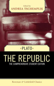 Title: The Republic, Author: Plato