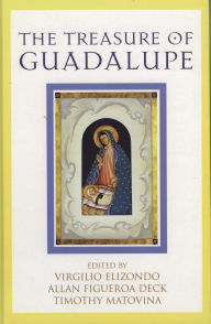 Title: The Treasure of Guadalupe, Author: Timothy Matovina