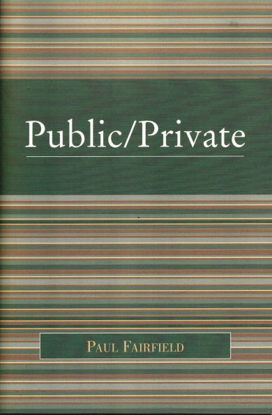 Public/Private