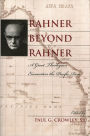 Rahner beyond Rahner: A Great Theologian Encounters the Pacific Rim