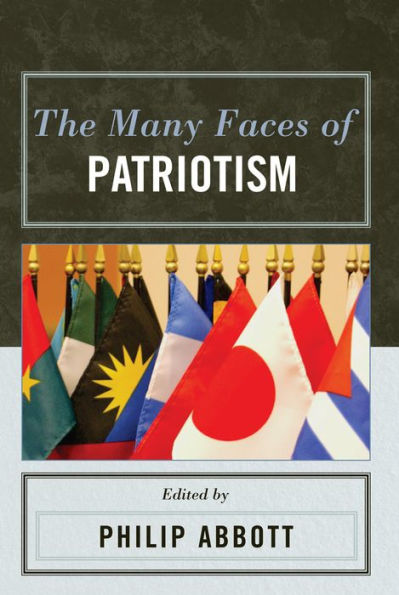 The Many Faces of Patriotism