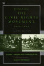 Debating the Civil Rights Movement, 1945-1968 / Edition 2