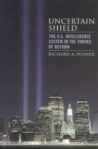 Uncertain Shield