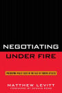 Negotiating Under Fire: Preserving Peace Talks in the Face of Terror Attacks
