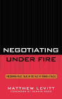 Negotiating Under Fire: Preserving Peace Talks in the Face of Terror Attacks
