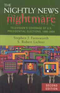 Nightly News Nightmare / Edition 2