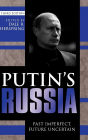 Putin's Russia