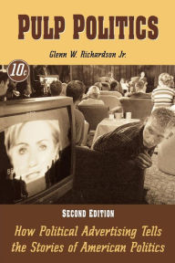 Pulp Politics / Edition 2