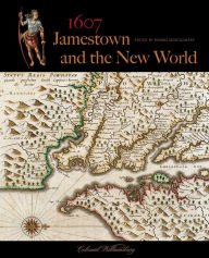 Title: 1607: Jamestown and the New World, Author: Dennis Montgomery