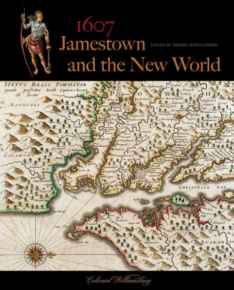 1607: Jamestown and the New World