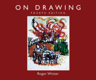 Title: On Drawing / Edition 4, Author: Roger Winter