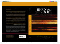 Title: Jihad and Genocide, Author: Richard L. Rubenstein