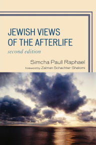 Jewish Views of the Afterlife / Edition 2