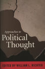 Approaches to Political Thought