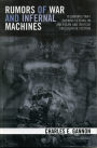 Rumors of War and Infernal Machines: Technomilitary Agenda-setting in American and British Speculative Fiction