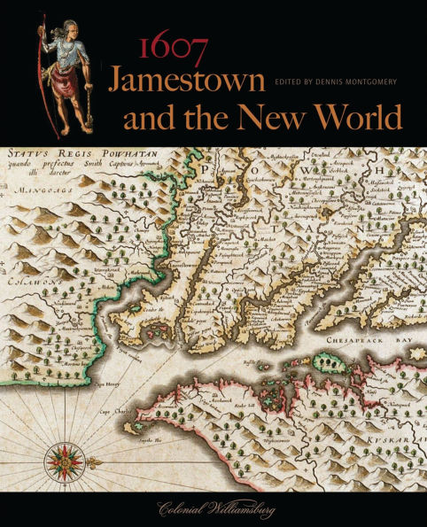 1607: Jamestown and the New World