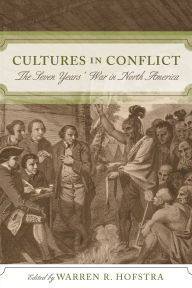 Title: Cultures in Conflict: The Seven Years' War in North America, Author: Fred Anderson