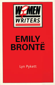 Title: Emily Bronte, Author: Lyn Pykett