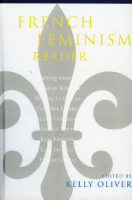 Title: French Feminism Reader, Author: Simone de Beauvoir