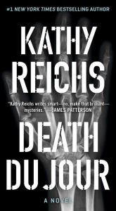 Title: Death du Jour (Temperance Brennan Series #2), Author: Kathy Reichs