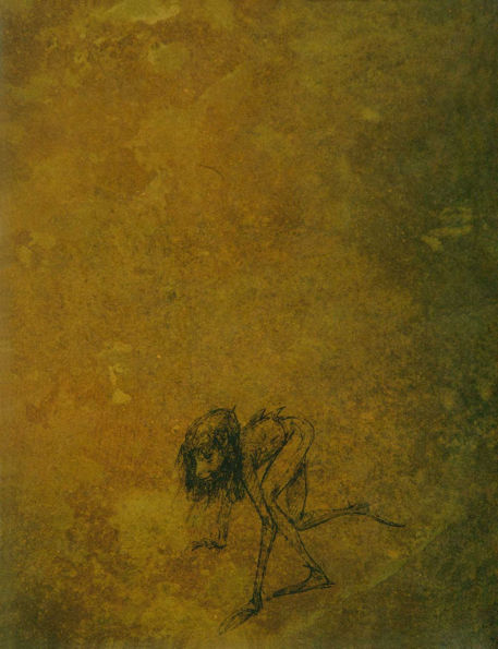 Faeries' Oracle