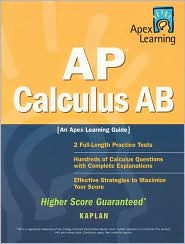 Apex AP Calculus AB