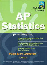 Apex AP Statistics