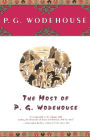 The Most Of P.G. Wodehouse