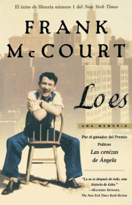 Title: Lo es (Tis): Una memoria (A Memoir), Author: Frank McCourt