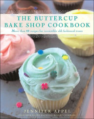 Buttercup Bake Shop Cookbook