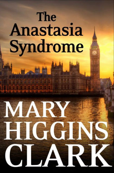 The Anastasia Syndrome and Other Stories