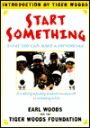 Start Something: You Can Make a Difference