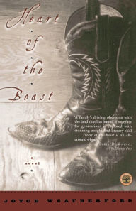 Title: Heart of the Beast: A Novel, Author: Joyce Weatherford
