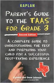 Parent's Guide to the TAAS for Grade 3