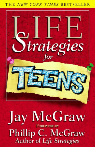 Life Strategies For Teens