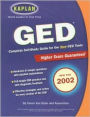 Kaplan GED, 2002