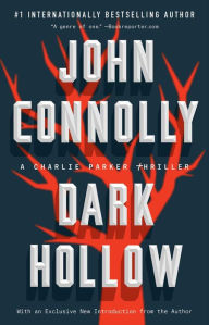 Title: Dark Hollow (Charlie Parker Series #2), Author: John Connolly