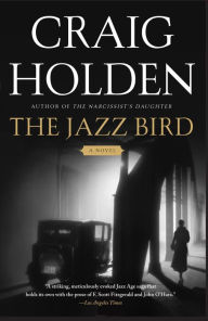 Title: The Jazz Bird, Author: Craig Holden