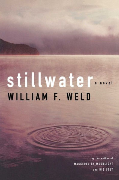 Stillwater: A Novel