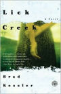Lick Creek