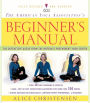 The American Yoga Association Beginner's Manual Fully Revised and Updated