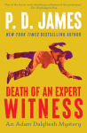 Alternative view 1 of Death of an Expert Witness (Adam Dalgliesh Series #6)