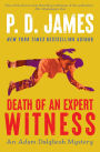 Death of an Expert Witness (Adam Dalgliesh Series #6)