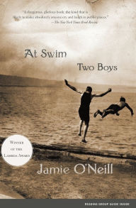 Title: At Swim, Two Boys: A Novel, Author: Jamie O'Neill