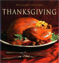 Williams-Sonoma: Thanksgiving