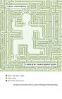Inner Navigation: Why We Get Lost in the World and How We Find Our Way