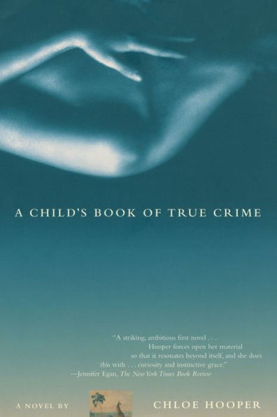 A Child's Book of True Crime