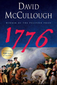Title: 1776, Author: David McCullough
