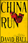 China Run: A Novel